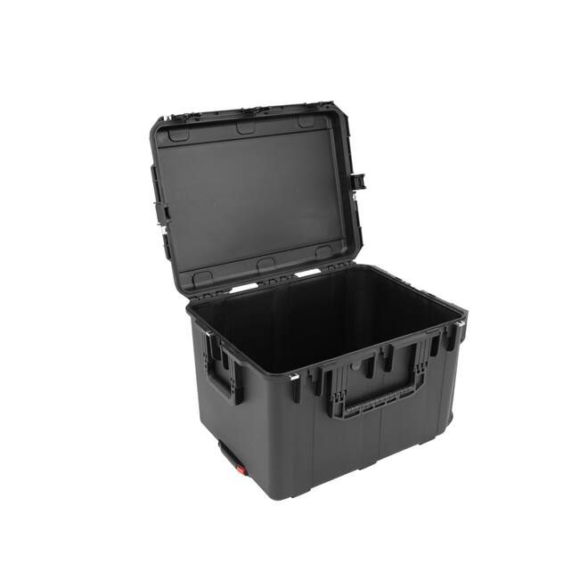 SKB - iSeries 3i-2418-16 - Valise étanche - Noir - Vide