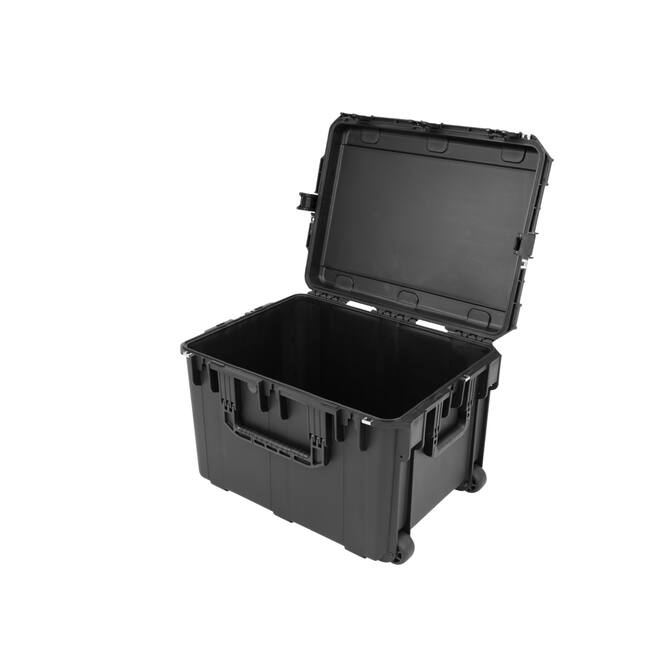 SKB - iSeries 3i-2418-16 - Valise étanche - Noir - Vide