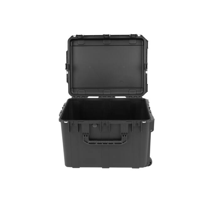 SKB - iSeries 3i-2418-16 - Valise étanche - Noir - Vide