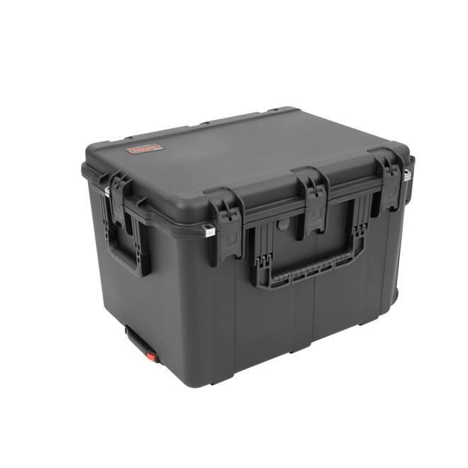 SKB - iSeries 3i-2418-16 - Valise étanche - Noir - Vide