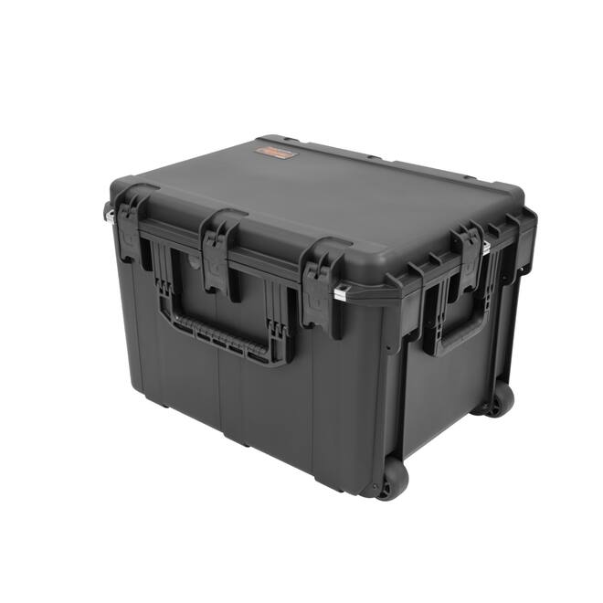 SKB - iSeries 3i-2418-16 - Valise étanche - Noir - Vide