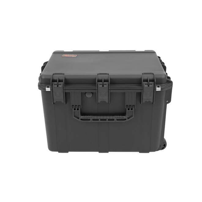 SKB - iSeries 3i-2418-16 - Valise étanche - Noir - Vide