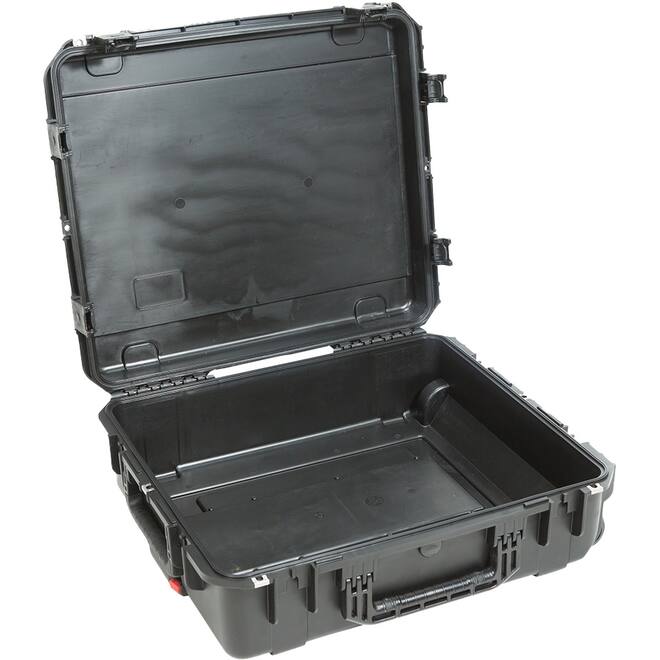 SKB - iSeries 2421-7 - Valise Étanche - Noire - Vide