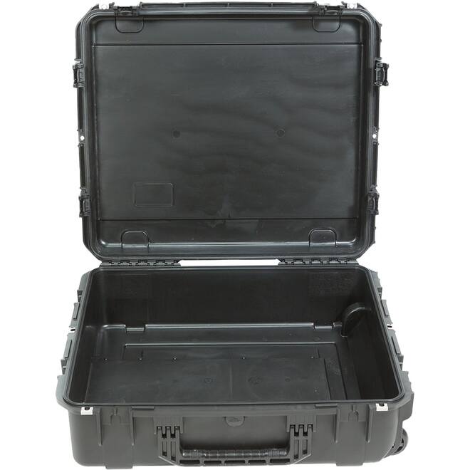SKB - iSeries 2421-7 - Valise Étanche - Noire - Vide