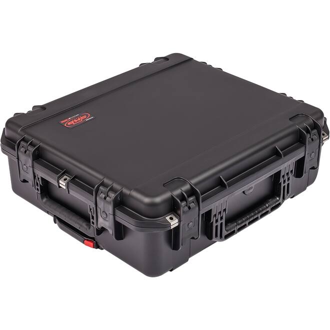 SKB - iSeries 2421-7 - Valise Étanche - Noire - Vide