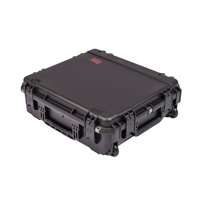 SKB - iSeries 2421-7 - Valise Étanche - Noire - Vide