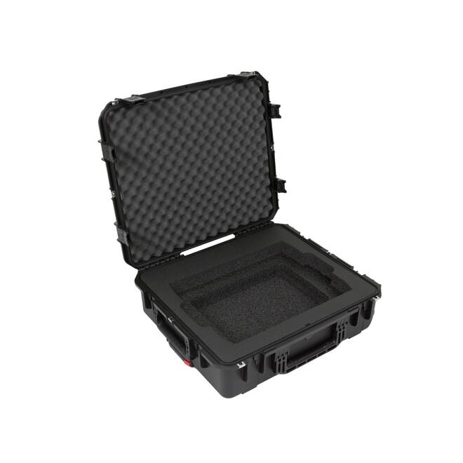 SKB - iSeries 3i-2421-7 - Valise étanche - Noir - Compartiment AKAI MPC X