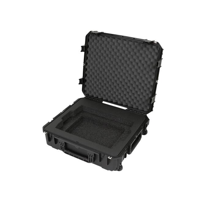 SKB - iSeries 3i-2421-7 - Valise étanche - Noir - Compartiment AKAI MPC X