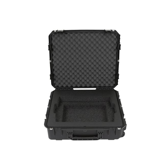 SKB - iSeries 3i-2421-7 - Valise étanche - Noir - Compartiment AKAI MPC X