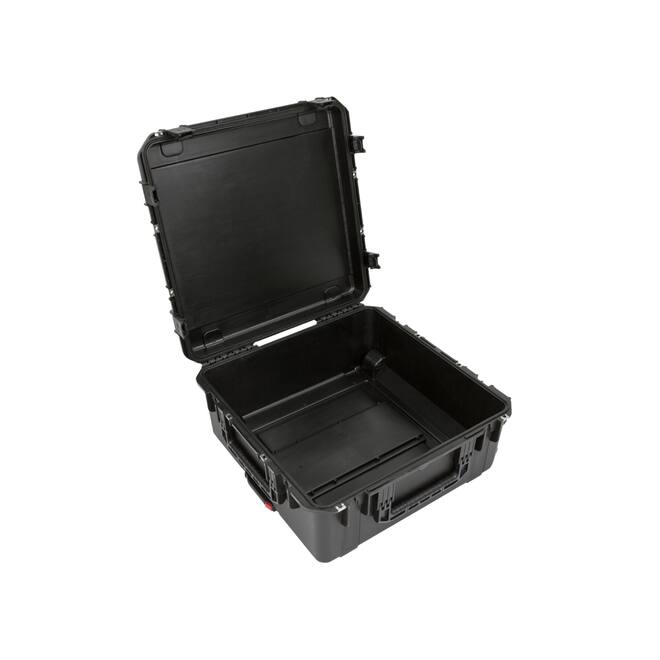 SKB - iSeries 2424-10 - Valise Étanche - Noire - Vide