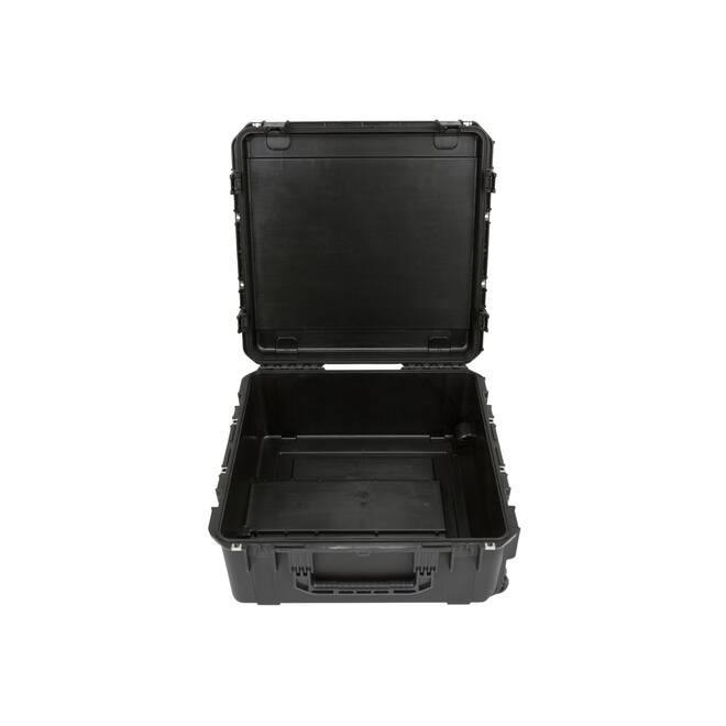 SKB - iSeries 2424-10 - Valise Étanche - Noire - Vide