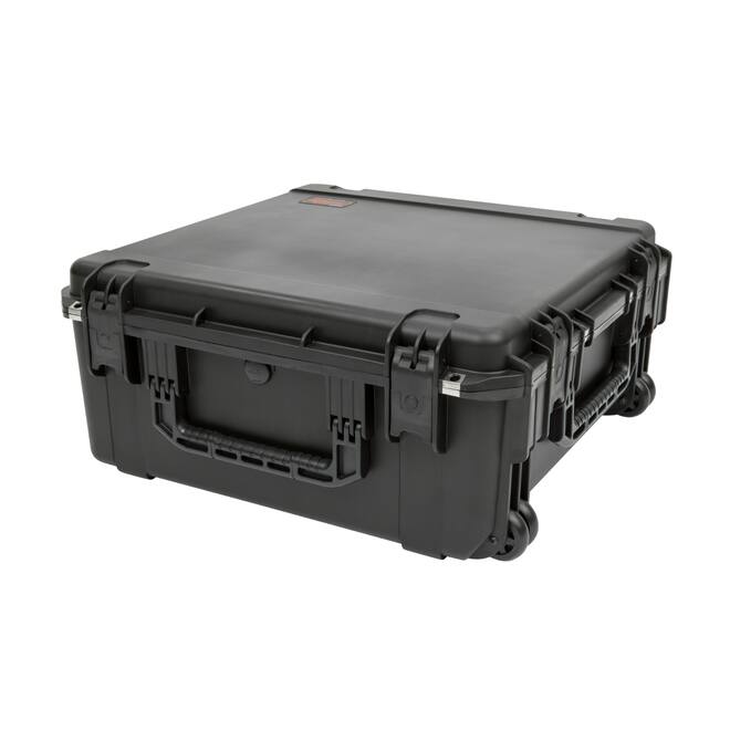 SKB - iSeries 2424-10 - Valise Étanche - Noire - Vide