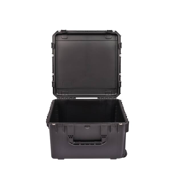 SKB - iSeries 2424-14 - Valise Étanche - Noire - Vide