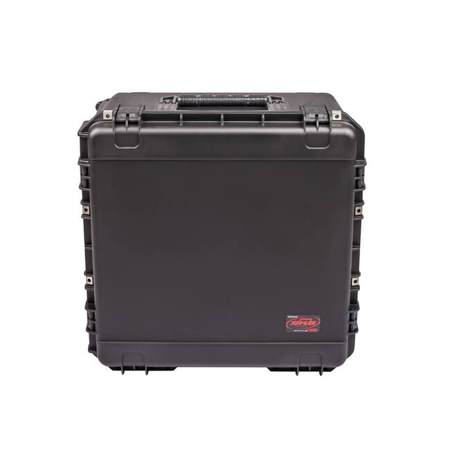 SKB - iSeries 2424-14 - Valise Étanche - Noire - Vide