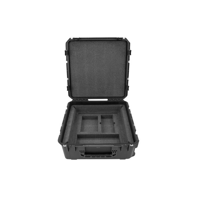 SKB - iSeries - Valise pour antenne Starlink High Performance