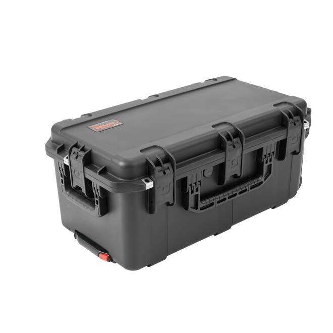 SKB - iSeries 3i-2513-10 - Valise étanche - Noir - Mousse Cubique