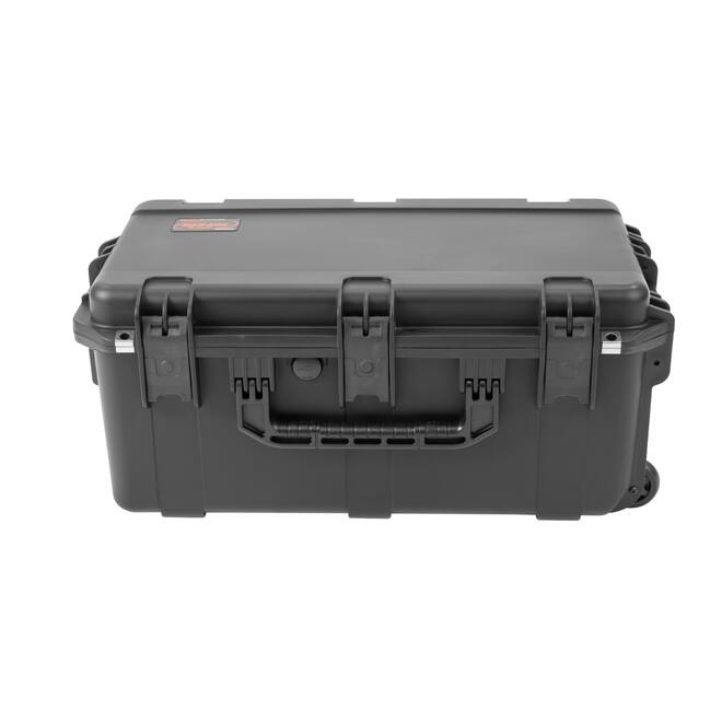 SKB - iSeries 3i-2513-10 - Valise étanche - Noir - Mousse Cubique