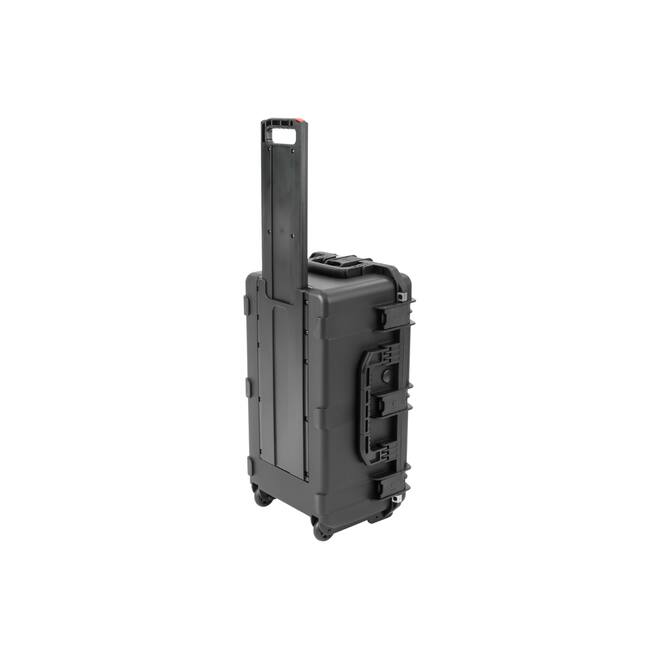SKB - iSeries 3i-2513-10 - Valise étanche - Noir - Mousse Cubique