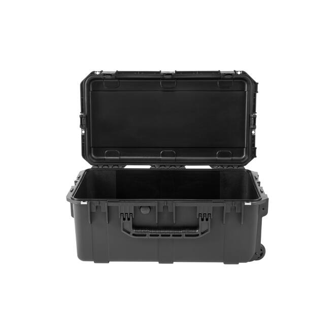 SKB - iSeries 2513-10 - Valise Étanche - Noire - Vide