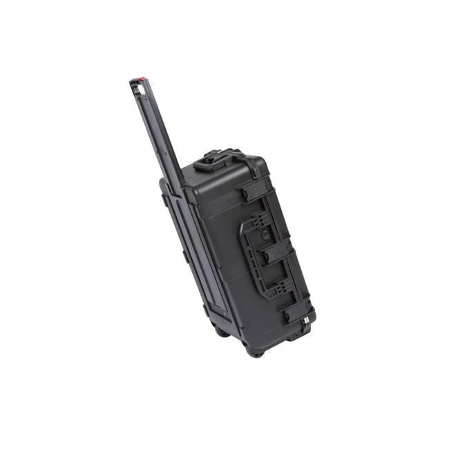 SKB - iSeries 2615-10 - Valise Étanche - Noire - Mousse Cubique