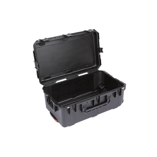 SKB - iSeries 3i-2615-10 - Valise étanche - Noir - Vide