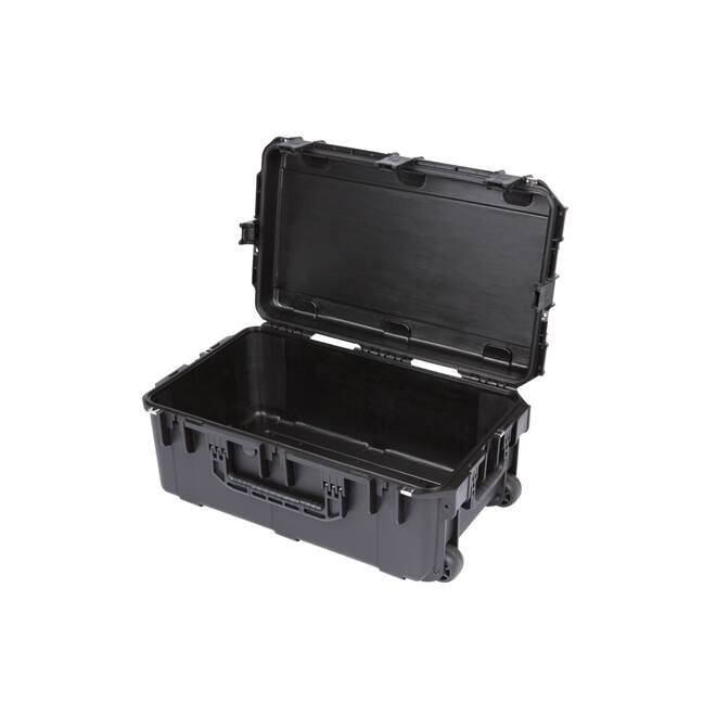 SKB - iSeries 3i-2615-10 - Valise étanche - Noir - Vide
