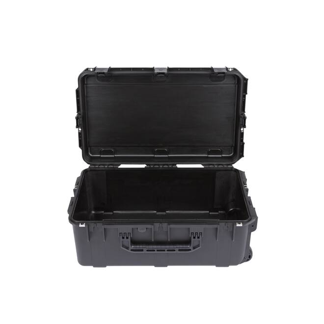 SKB - iSeries 3i-2615-10 - Valise étanche - Noir - Vide