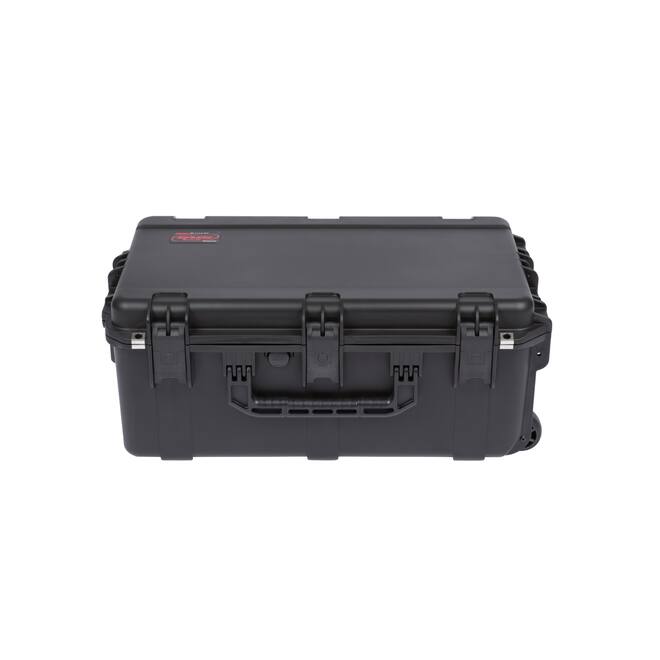 SKB - iSeries 3i-2615-10 - Valise étanche - Noir - Vide