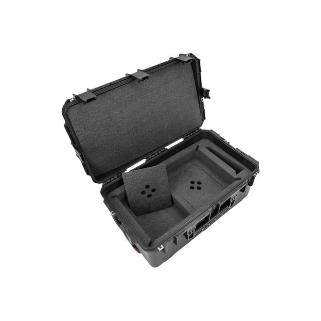 SKB - iSeries - Valise pour antenne Starlink Standard