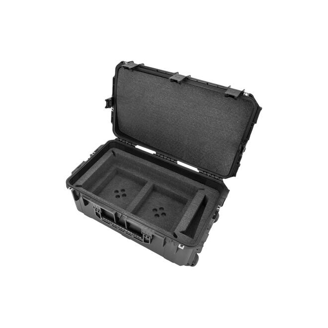 SKB - iSeries - Valise pour antenne Starlink Standard