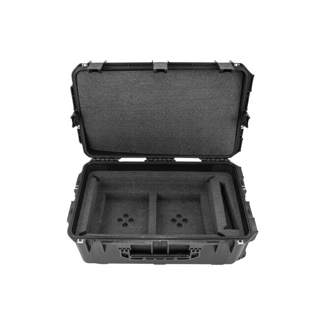 SKB - iSeries - Valise pour antenne Starlink Standard