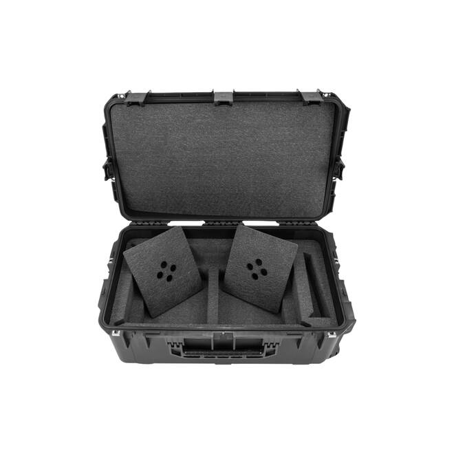 SKB - iSeries - Valise pour antenne Starlink Standard