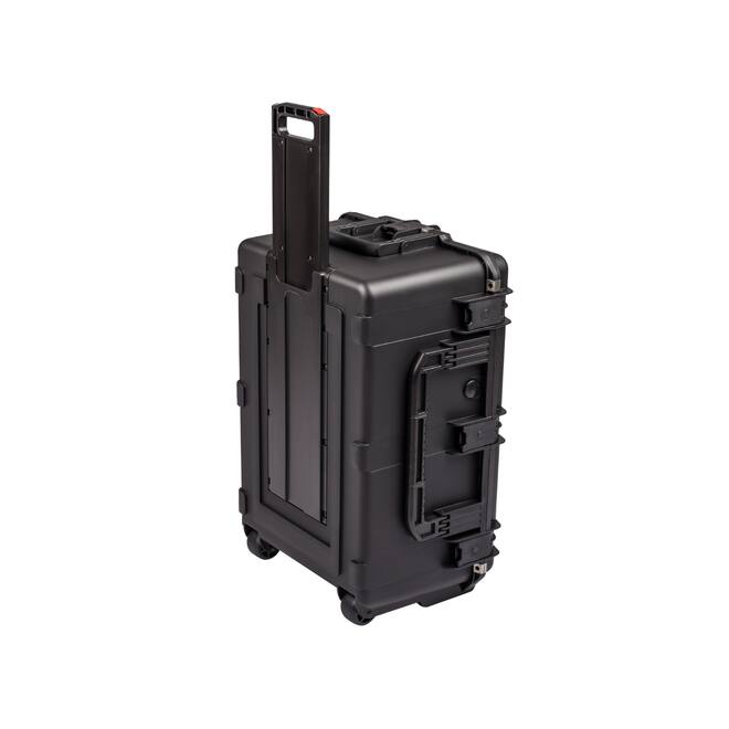 SKB - iSeries 2617-12 - Valise Étanche - Noire - Mousse Cubique