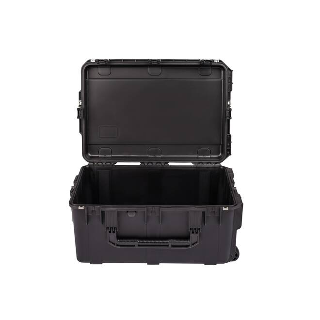 SKB - iSeries 2617-12 - Valise Étanche - Noire - Vide