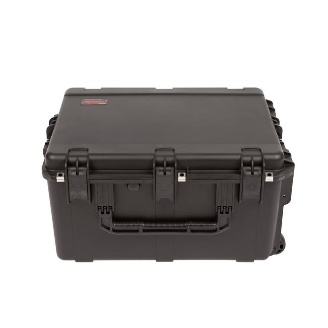 SKB - iSeries 3i-2620-13 - Valise étanche - Noir - Mousse Cubique