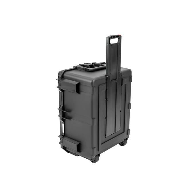 SKB - iSeries 3i-2620-13 - Valise étanche - Noir - Mousse Cubique