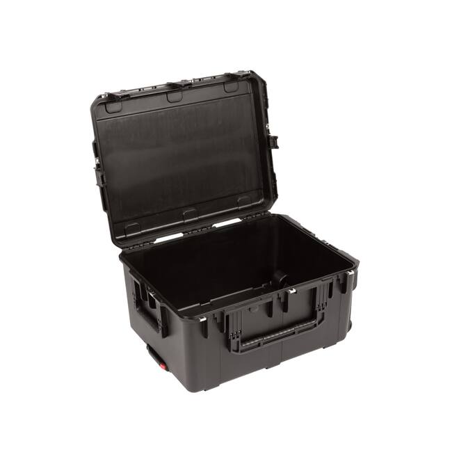 SKB - iSeries 3i-2620-13 - Valise étanche - Noir - Vide