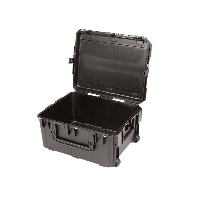 SKB - iSeries 3i-2620-13 - Valise étanche - Noir - Vide