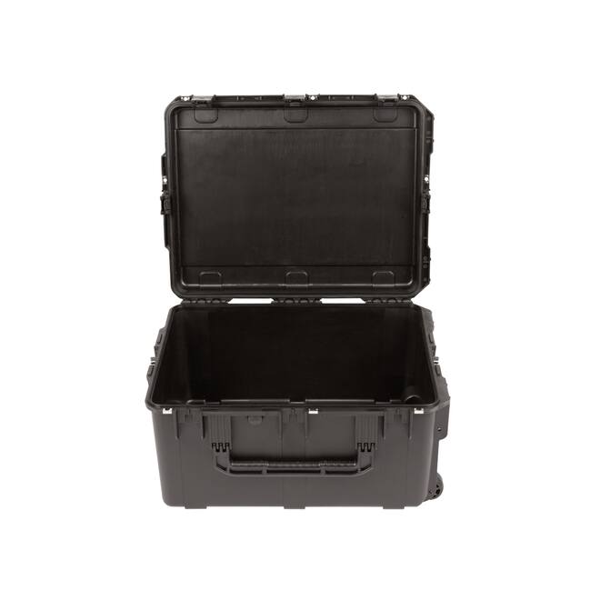 SKB - iSeries 3i-2620-13 - Valise étanche - Noir - Vide