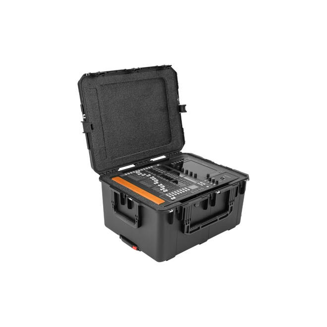 SKB - iSeries - Valise compact Behringer WING