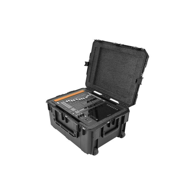 SKB - iSeries - Valise compact Behringer WING
