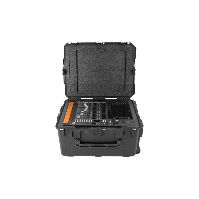 SKB - iSeries - Valise compact Behringer WING