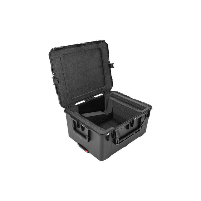 SKB - iSeries - Valise compact Behringer WING