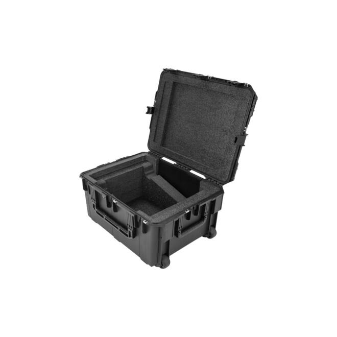 SKB - iSeries - Valise compact Behringer WING