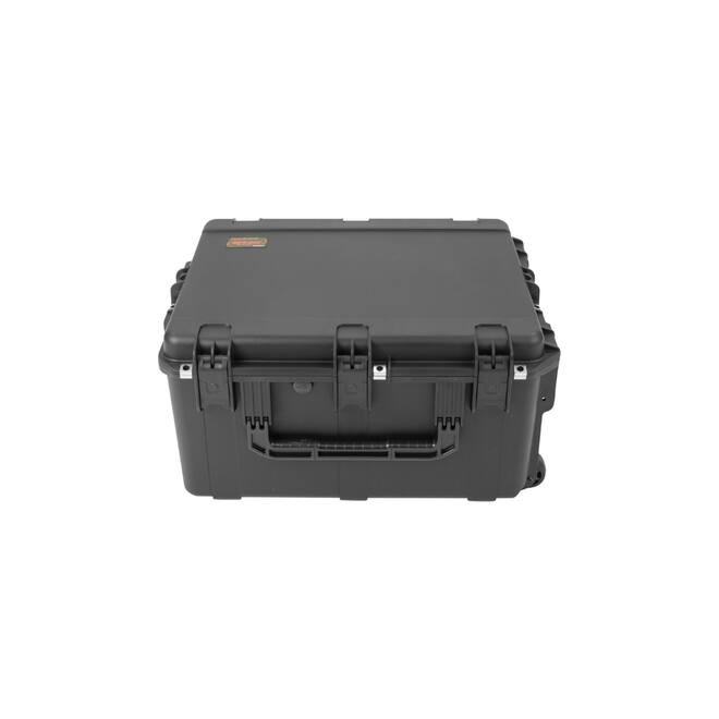 SKB - iSeries - Valise compact Behringer WING