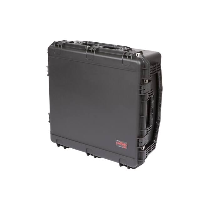 SKB - iSeries 3i-2828-12 - Valise étanche - Noir - Mousse Cubique