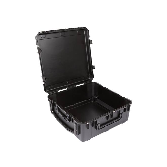SKB - iSeries 3i-2828-12 - Valise étanche - Noir - Vide