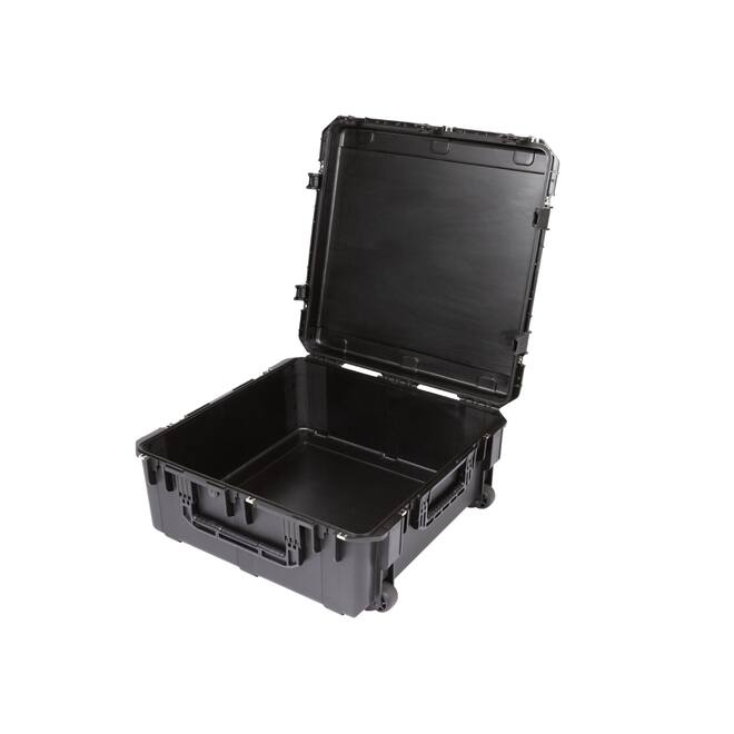 SKB - iSeries 3i-2828-12 - Valise étanche - Noir - Vide
