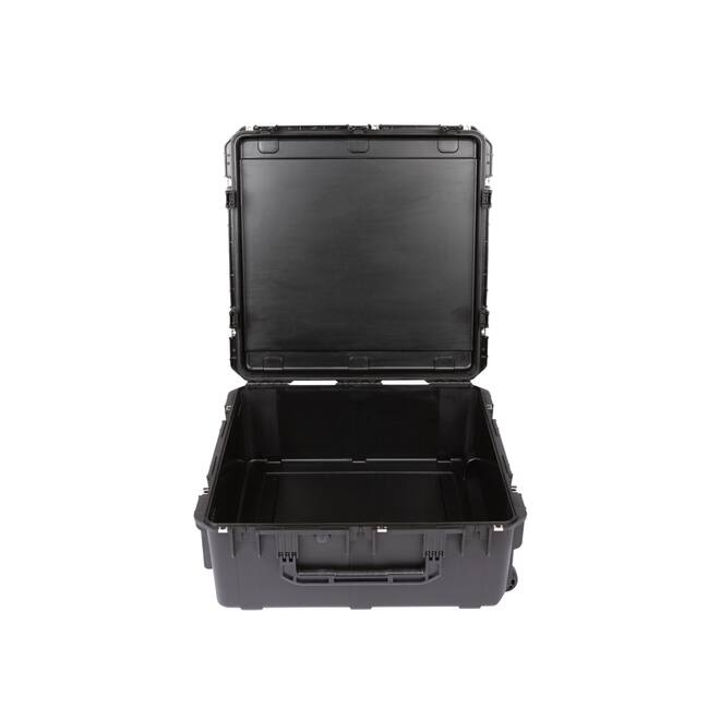 SKB - iSeries 3i-2828-12 - Valise étanche - Noir - Vide