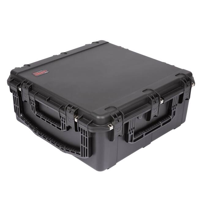 SKB - iSeries 3i-2828-12 - Valise étanche - Noir - Vide
